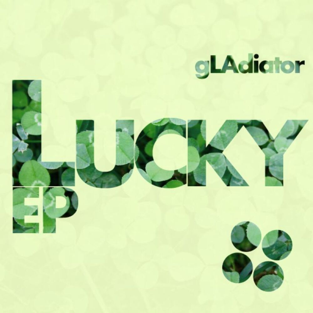 Picture of The Unlucky EP