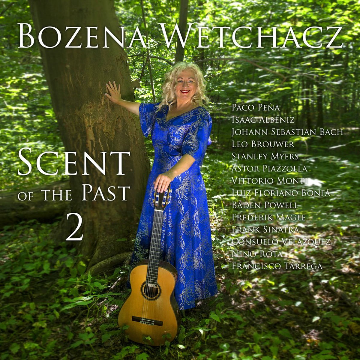 Album cover of My Way