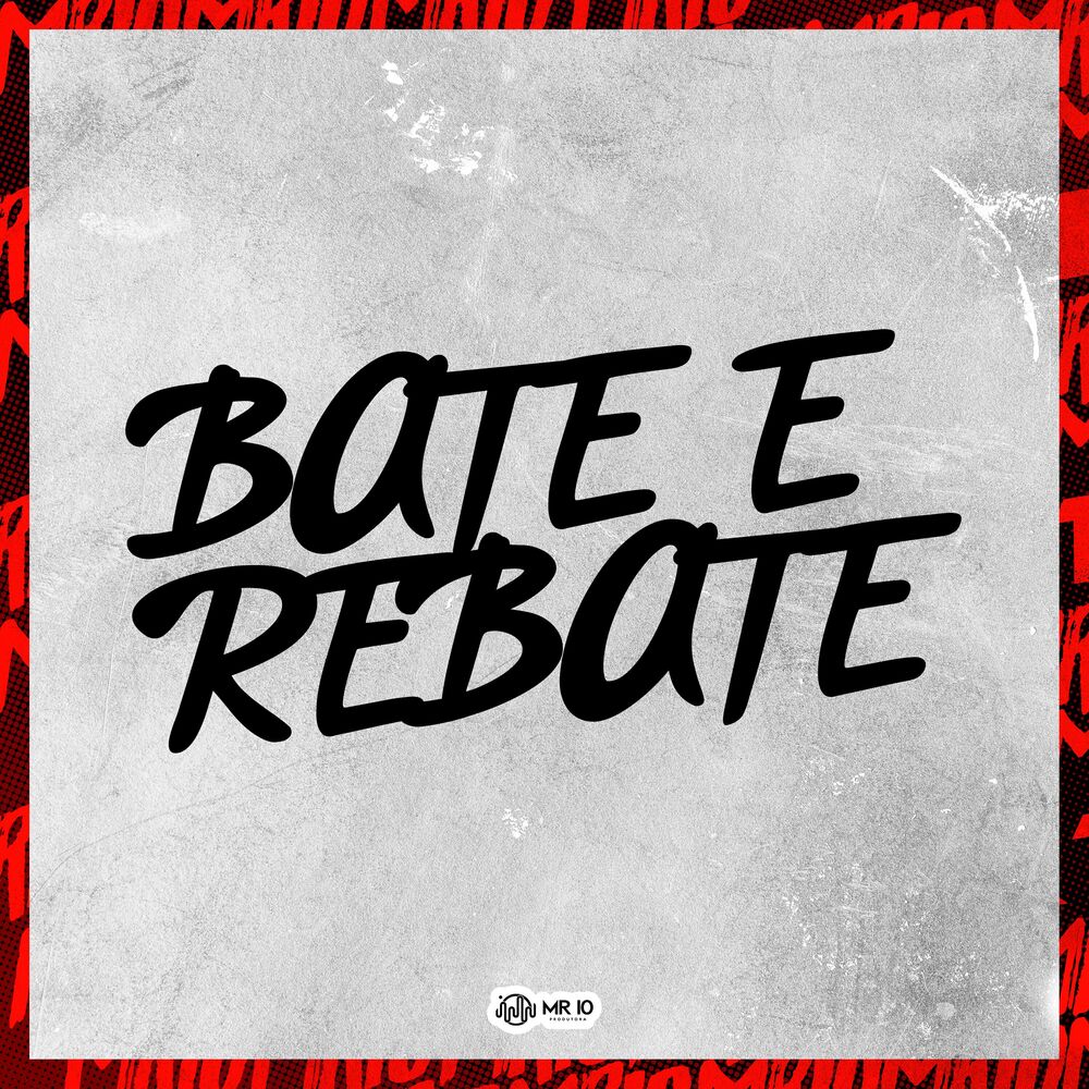Picture of BATE E REBATE