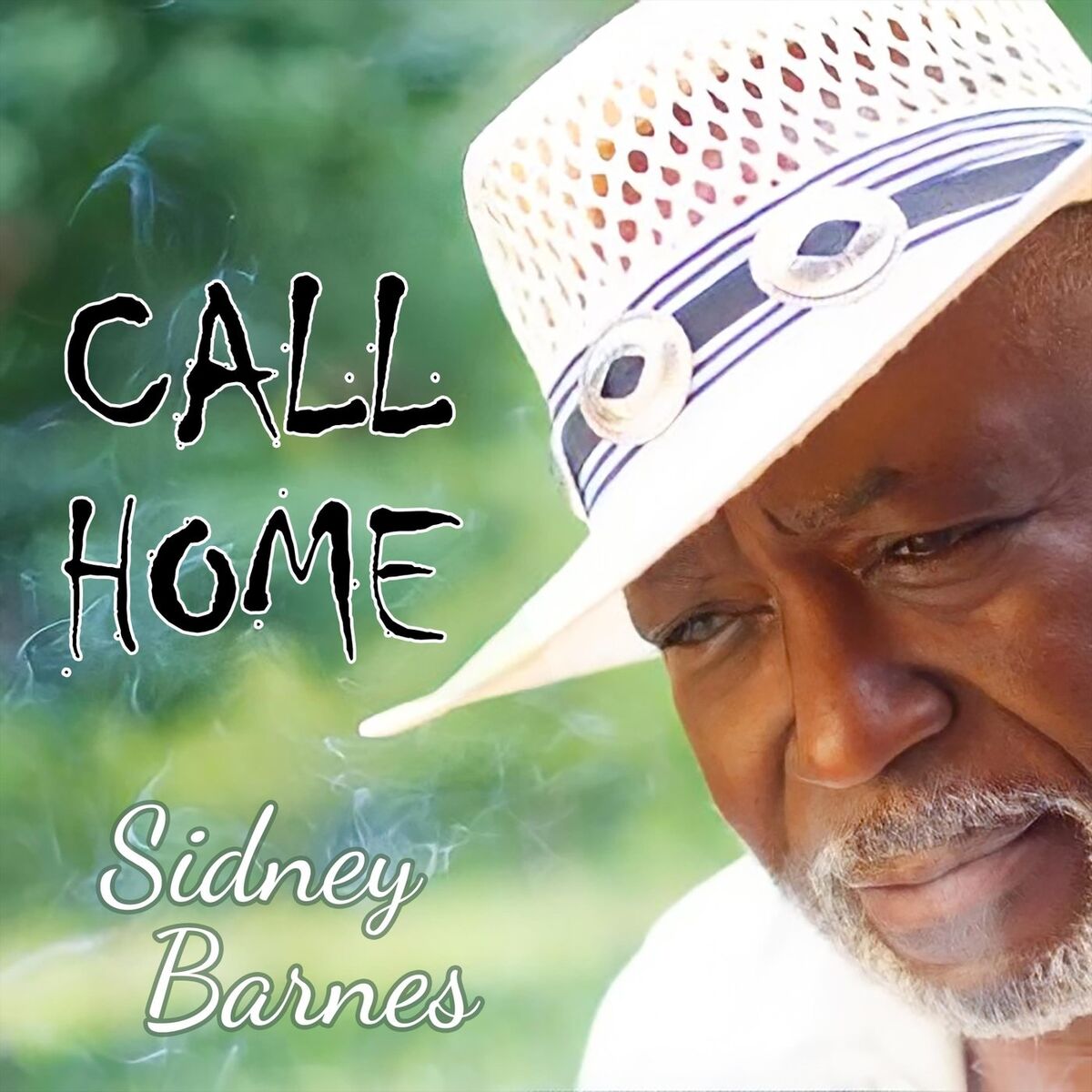 Album cover of Call Home