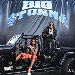 Cover of Big Stunna
