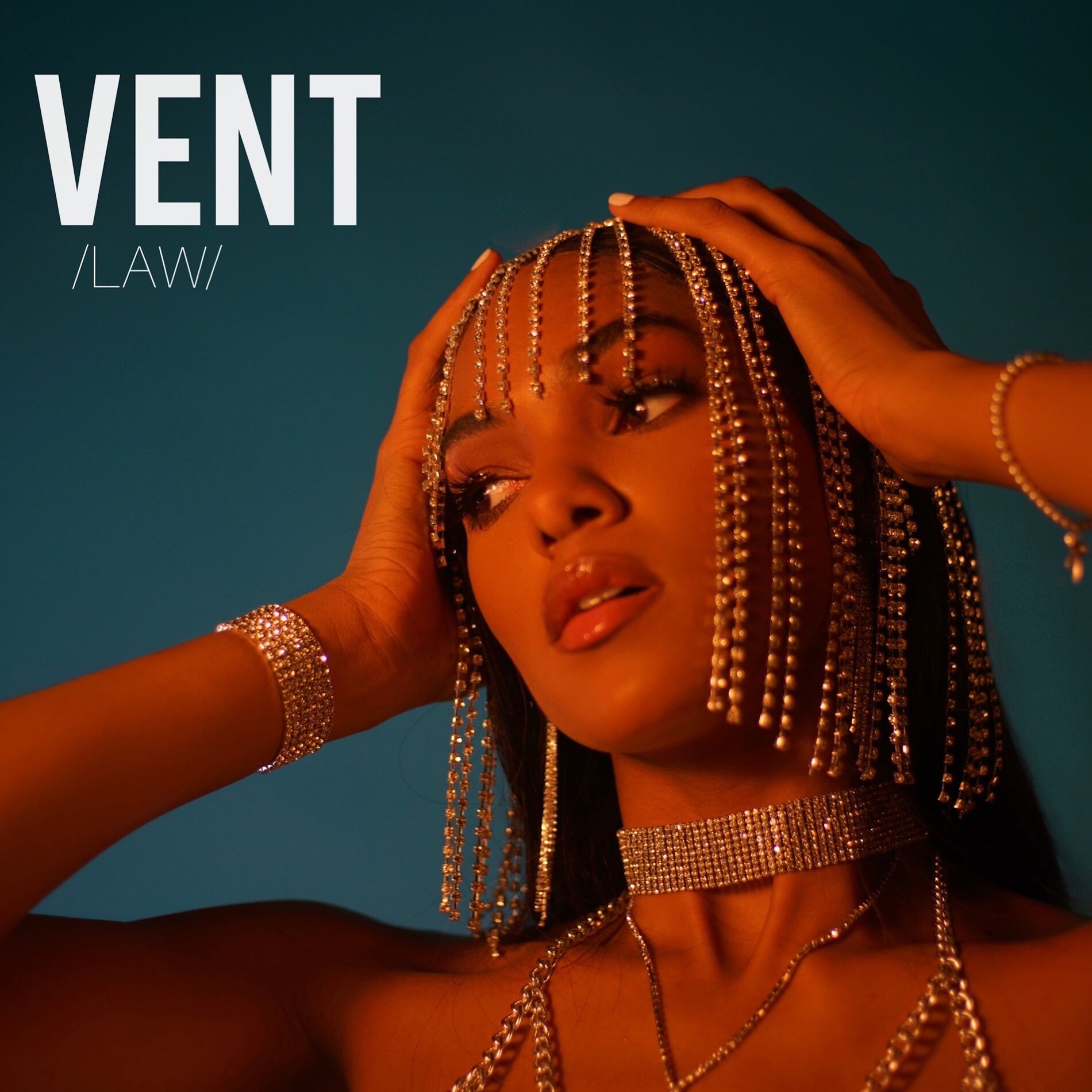 Album cover of Vent
