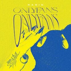 Cover of OnlyFans