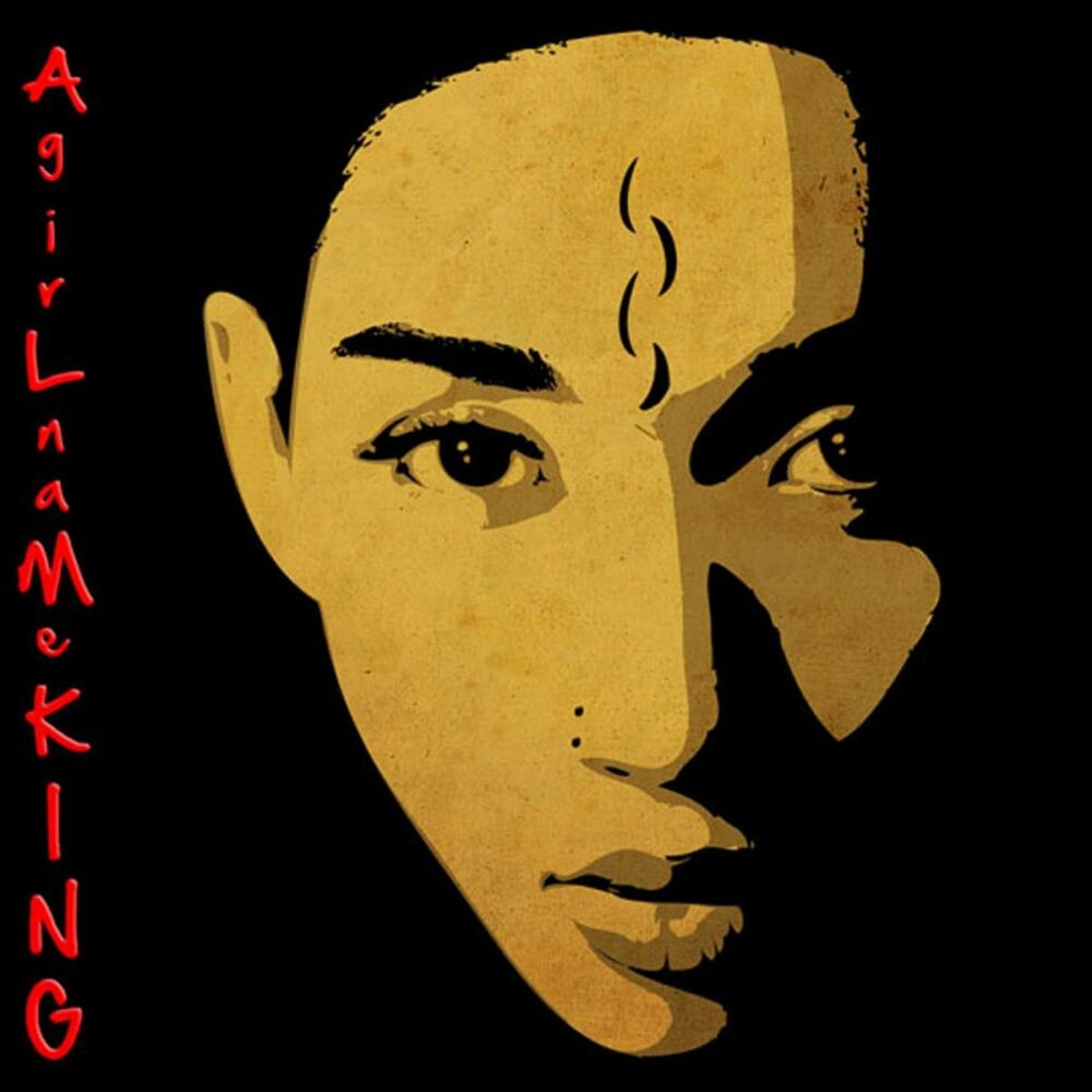 Picture of Agirlnameking