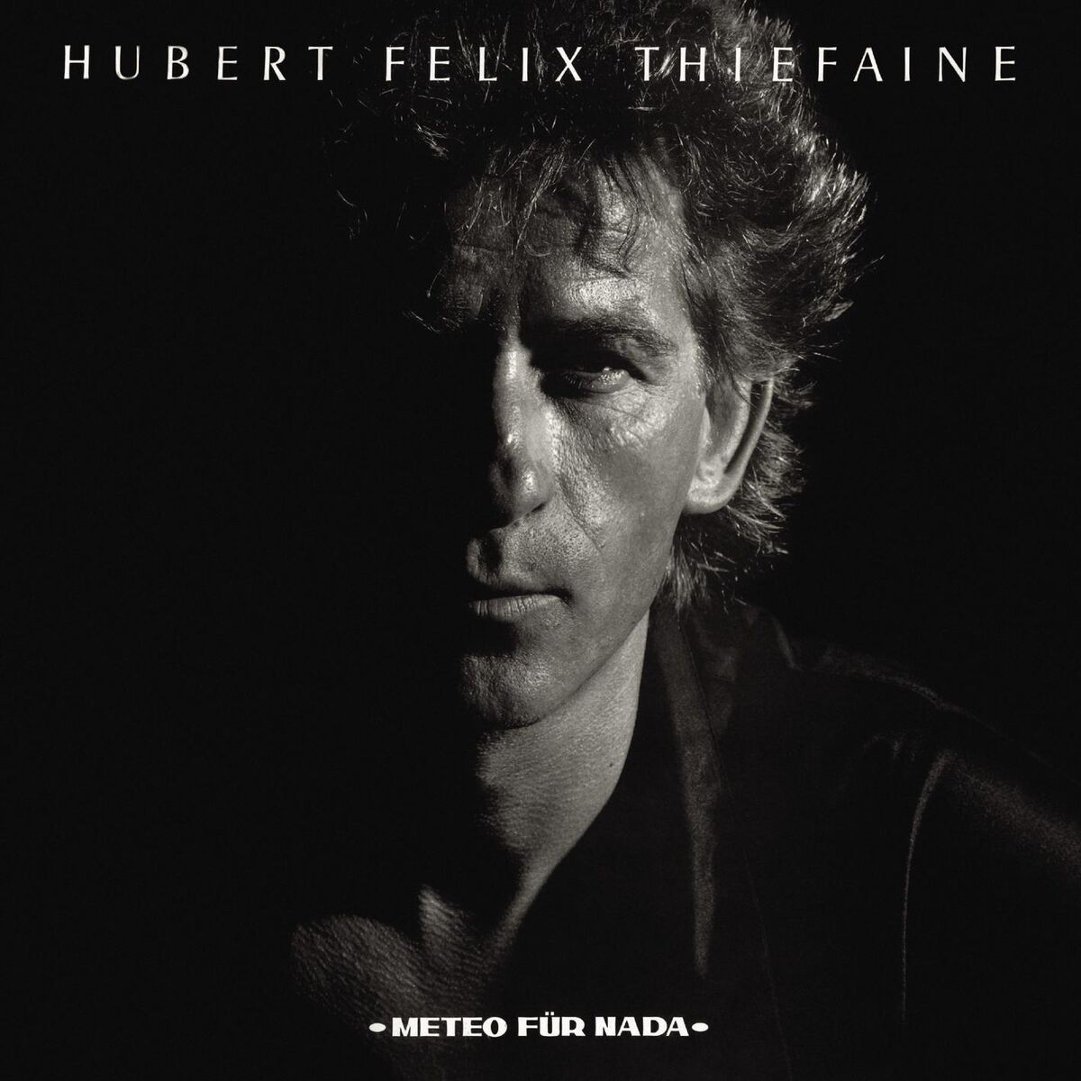 Album cover of Affaire Rimbaud
