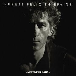 Cover of Météo für nada (Remastered 2018)
