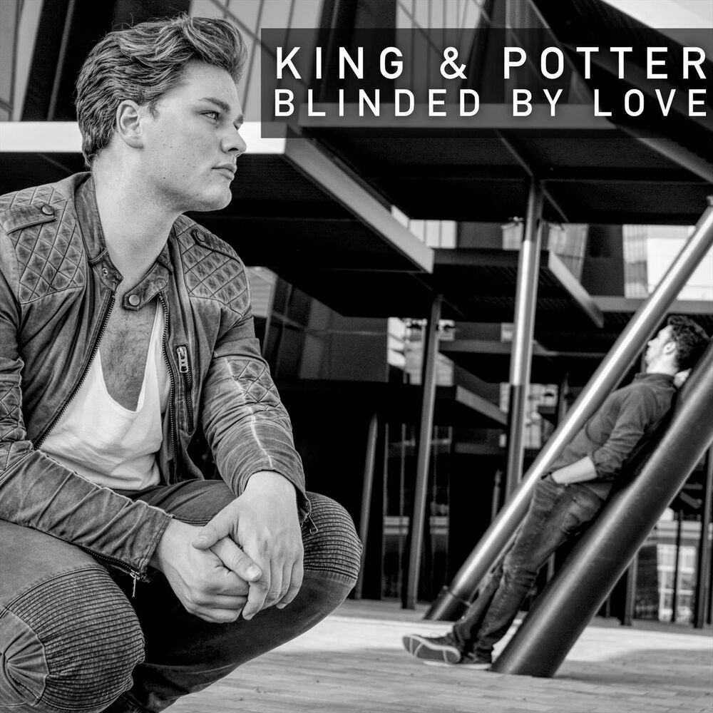 Picture of Blinded by Love