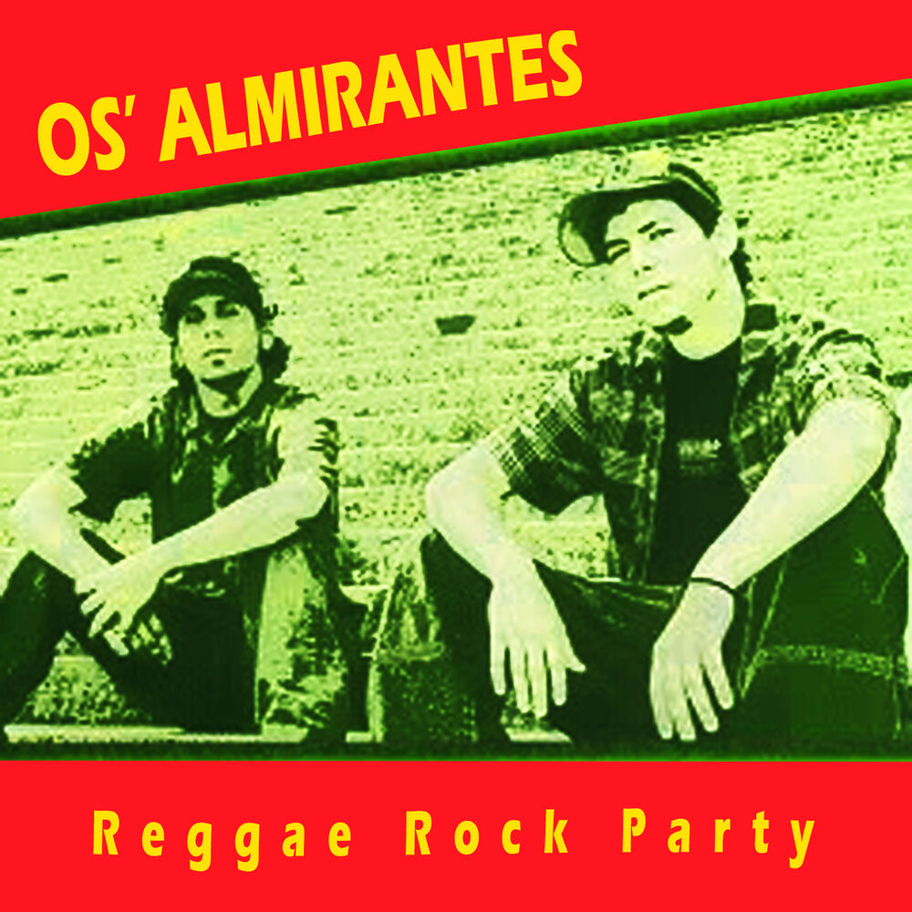 Picture of Reggae Rock Party