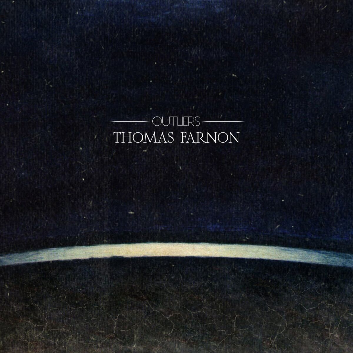 Album cover of Outliers