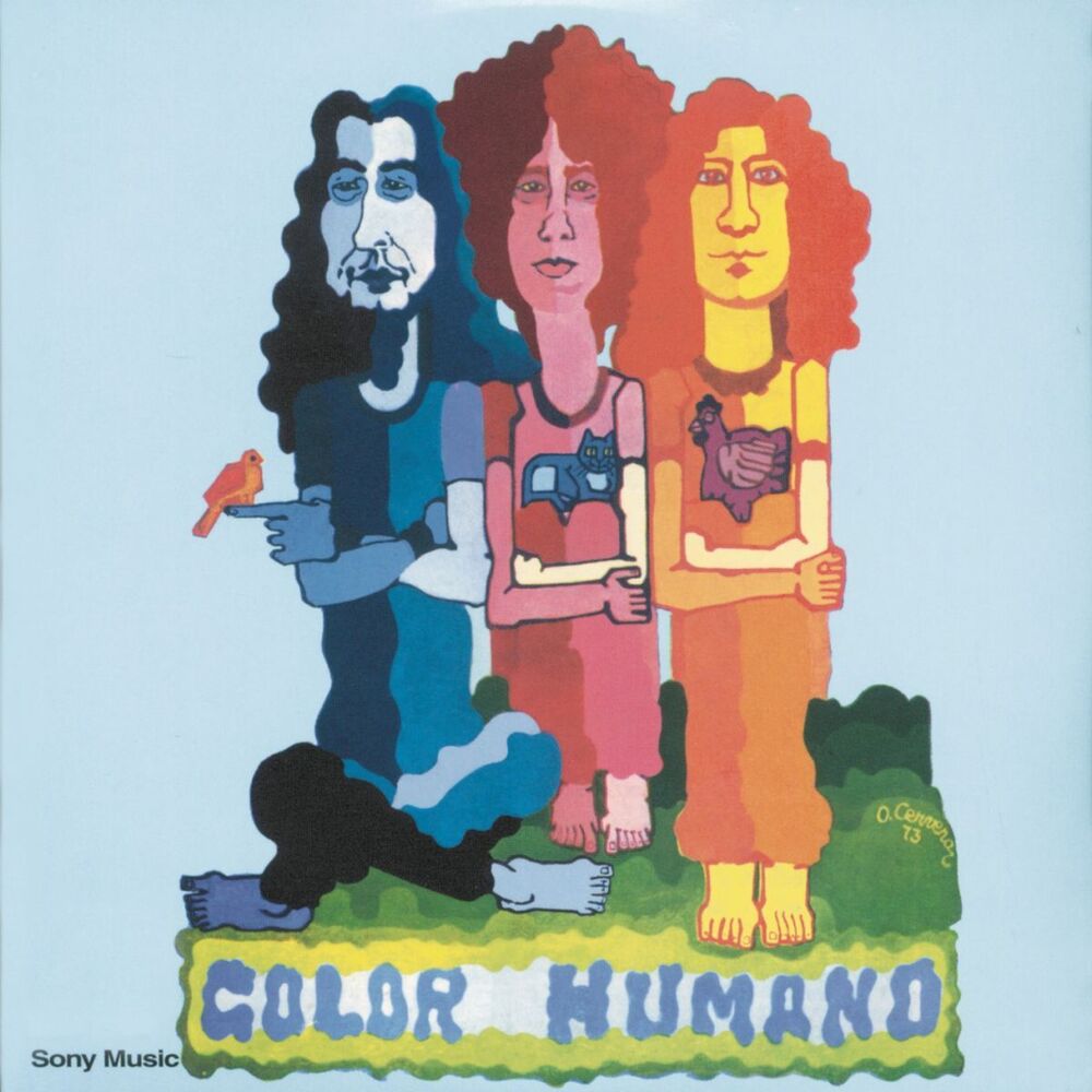 Picture of Color Humano
