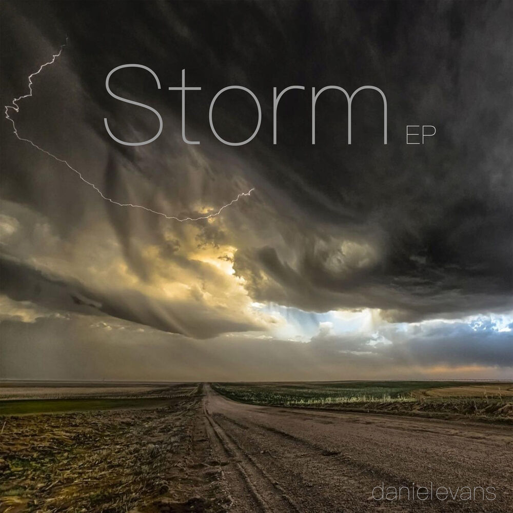 Picture of Storm - EP