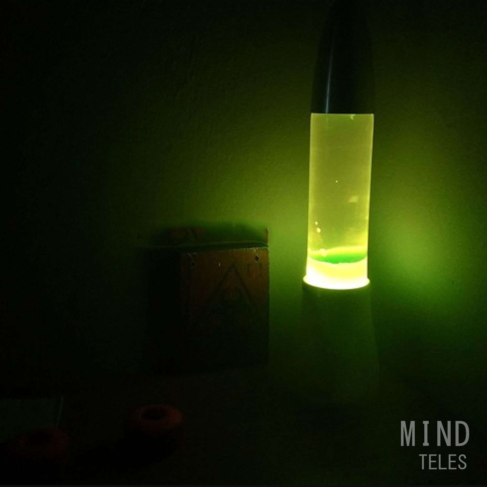 Album cover of Mind