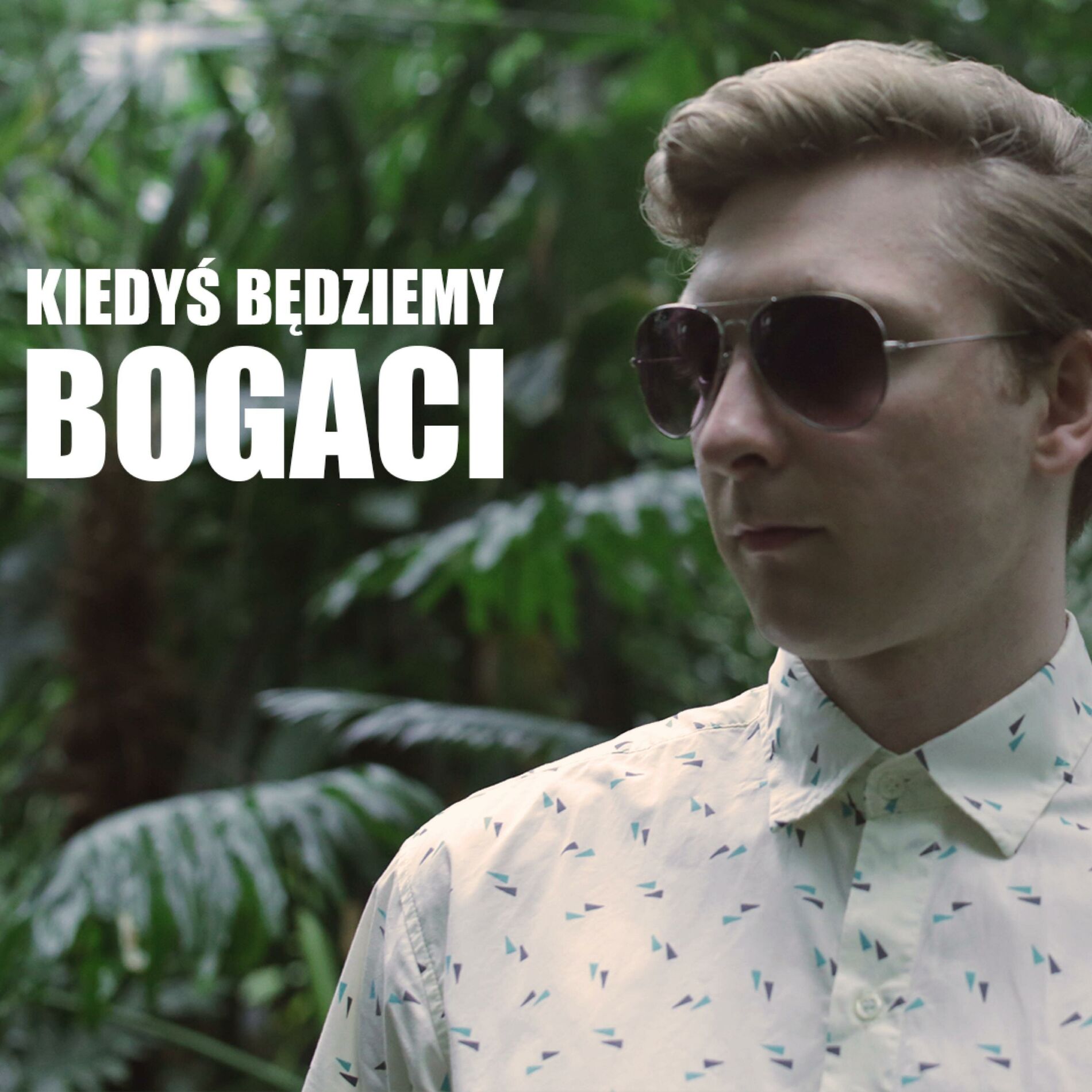 Album cover of Kiedyś będziemy bogaci