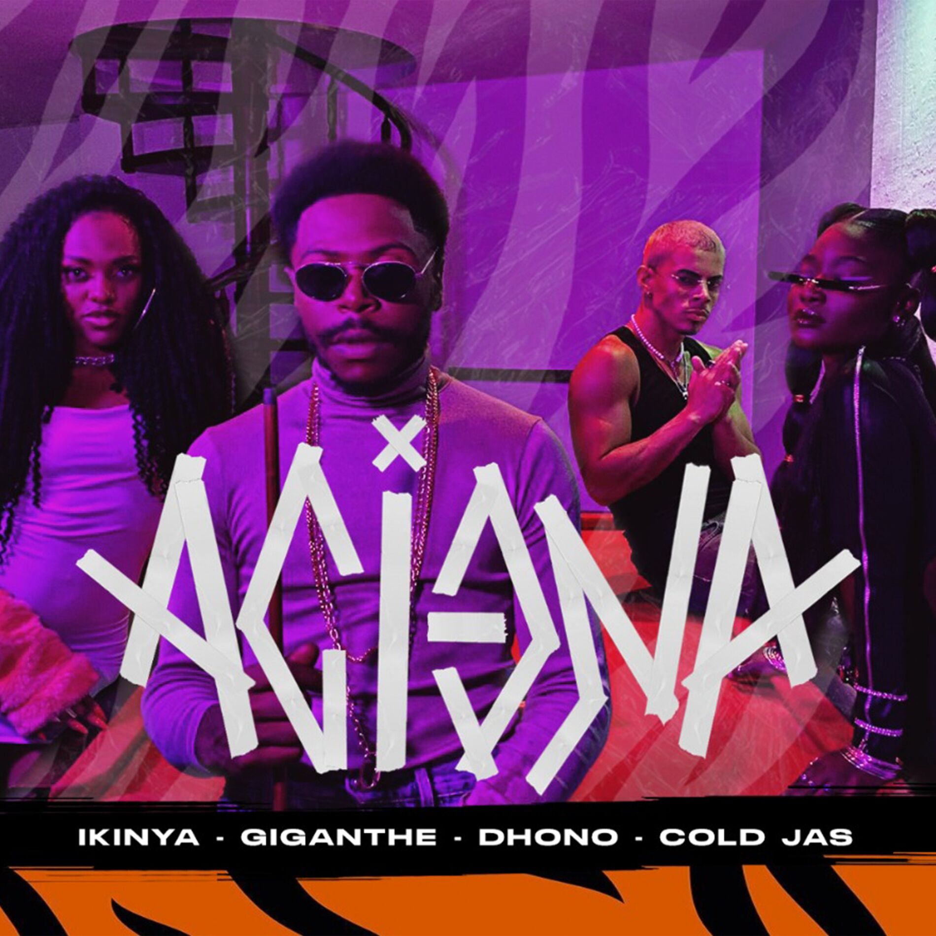 Album cover of Aciona