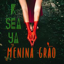 Cover of Menina Grão