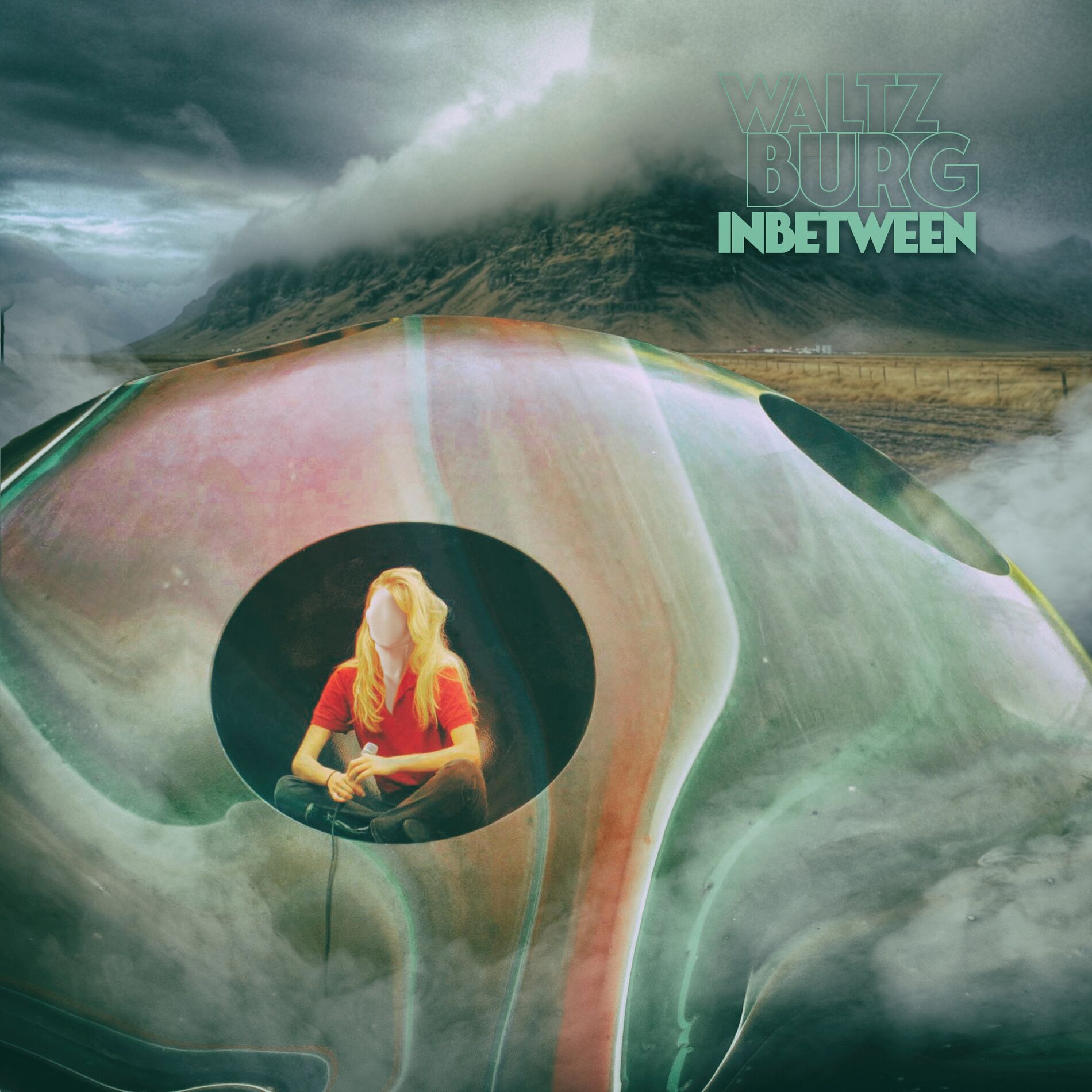 Album cover of Inbetween