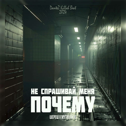 Не спрашивай меня, почему (2024)