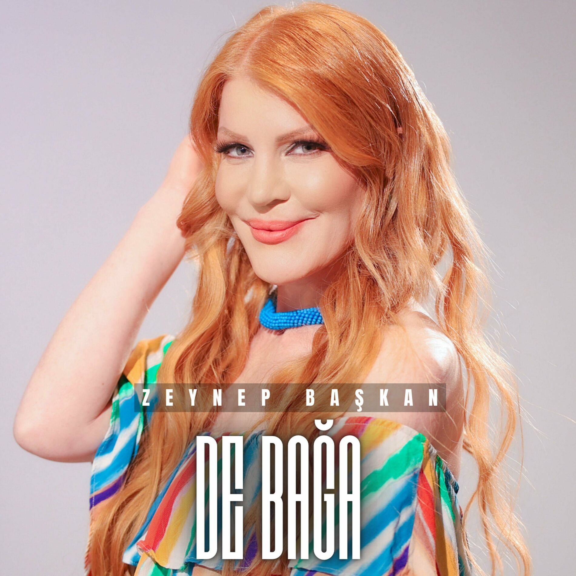 Album cover of De Bağa