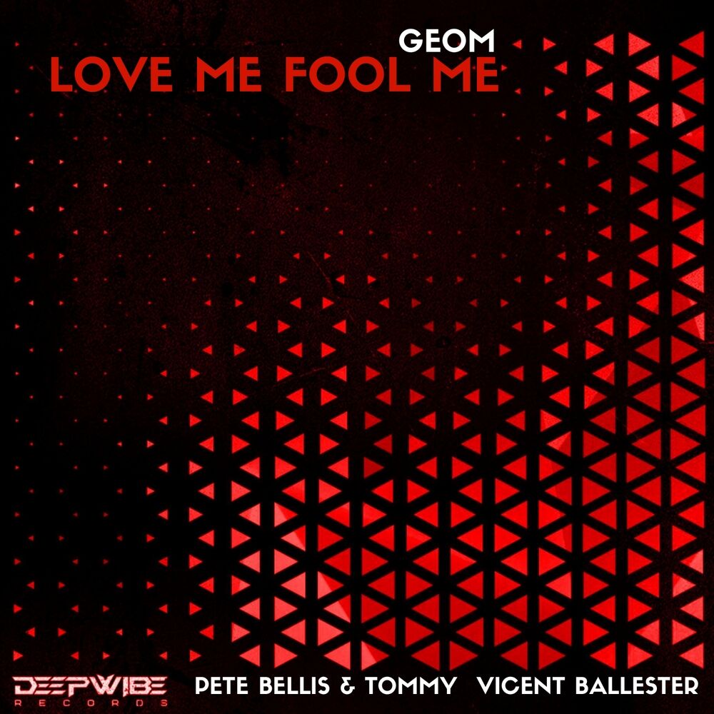 Picture of Love Me Fool Me