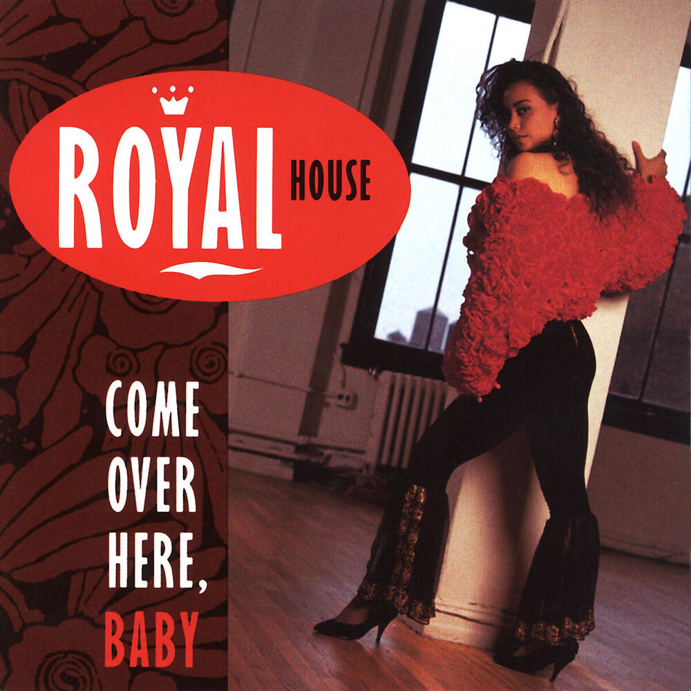 Picture of Come over Here, Baby