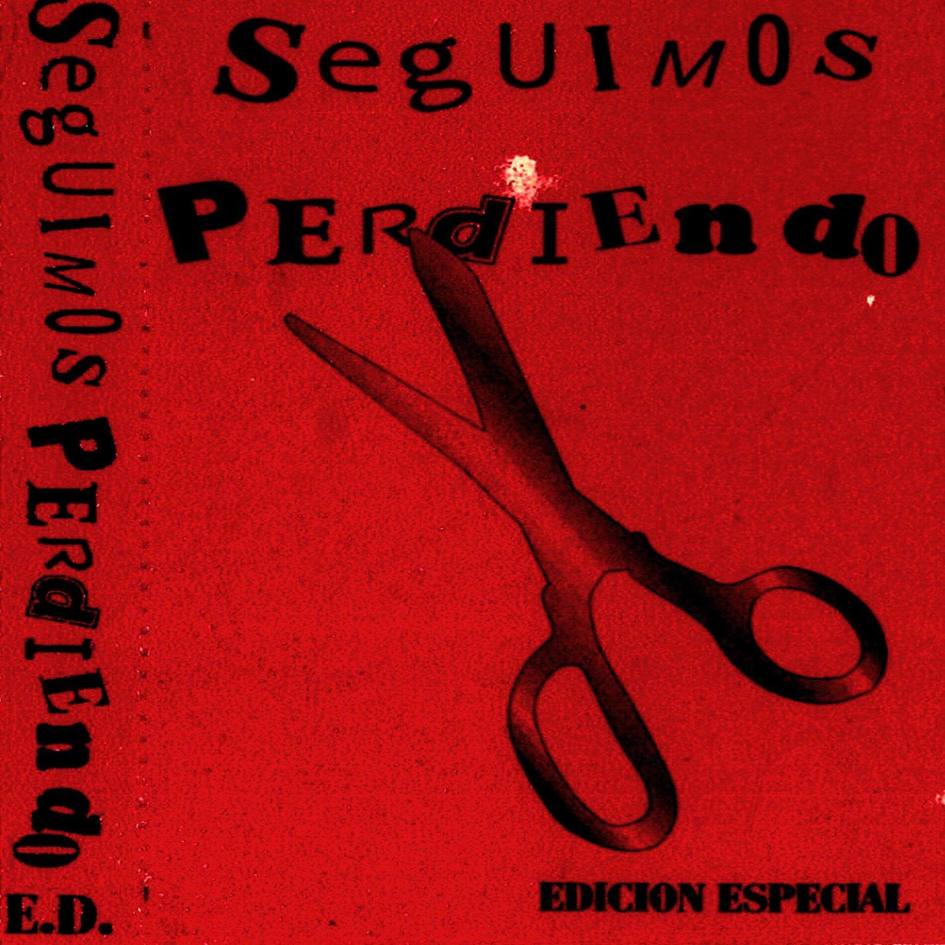 Album cover of Edición Especial