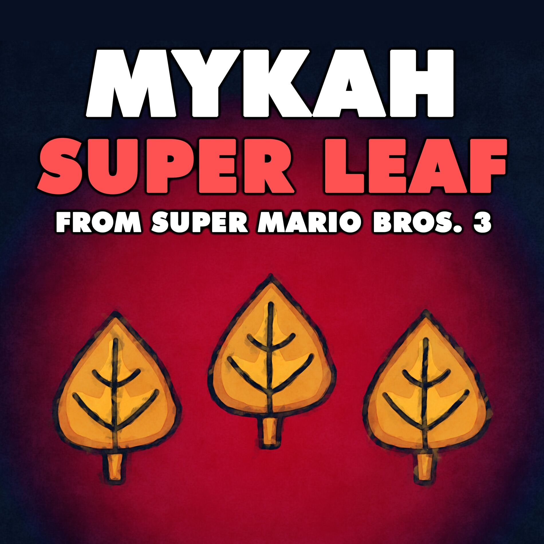Album cover of Super Leaf (From 