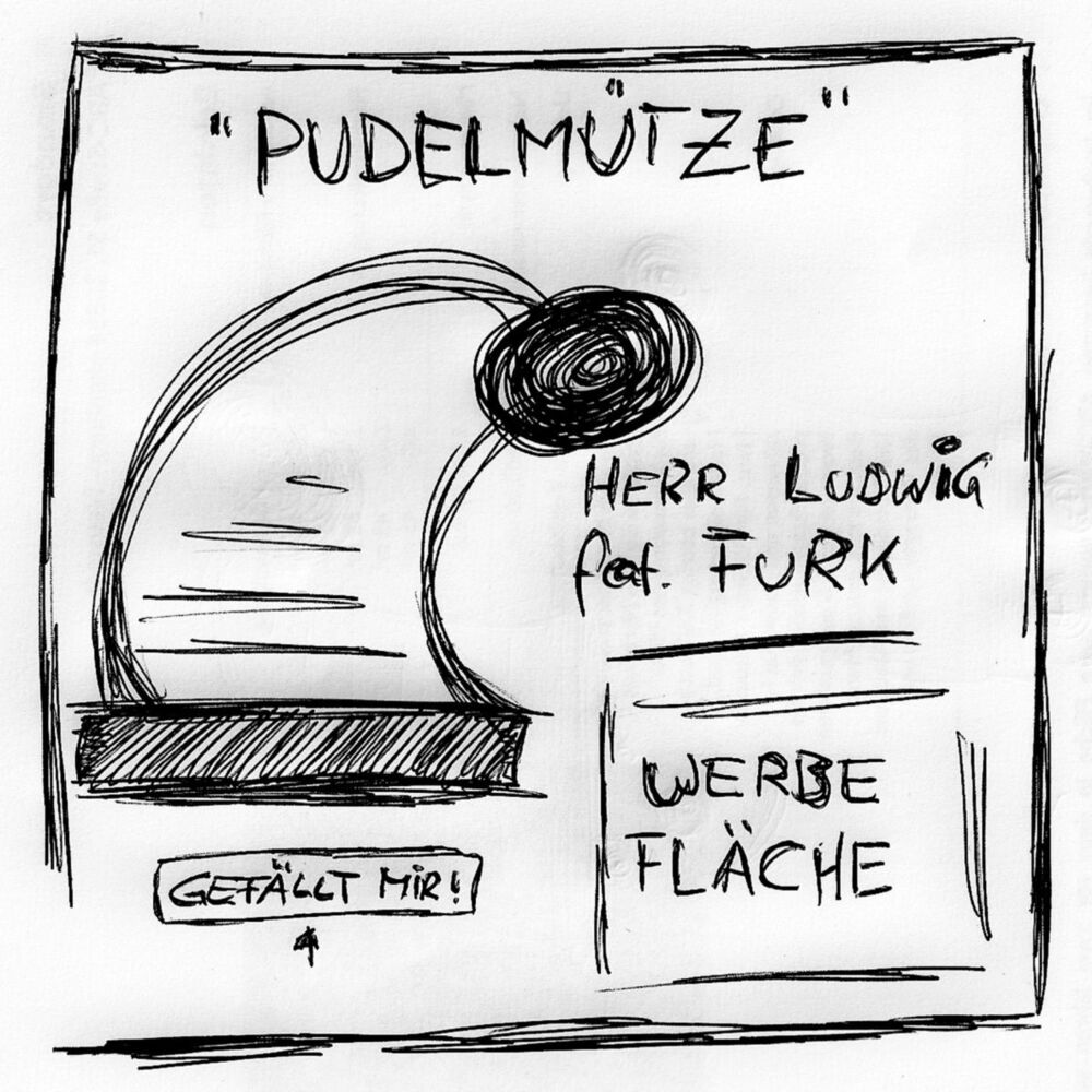 Picture of Pudelmütze