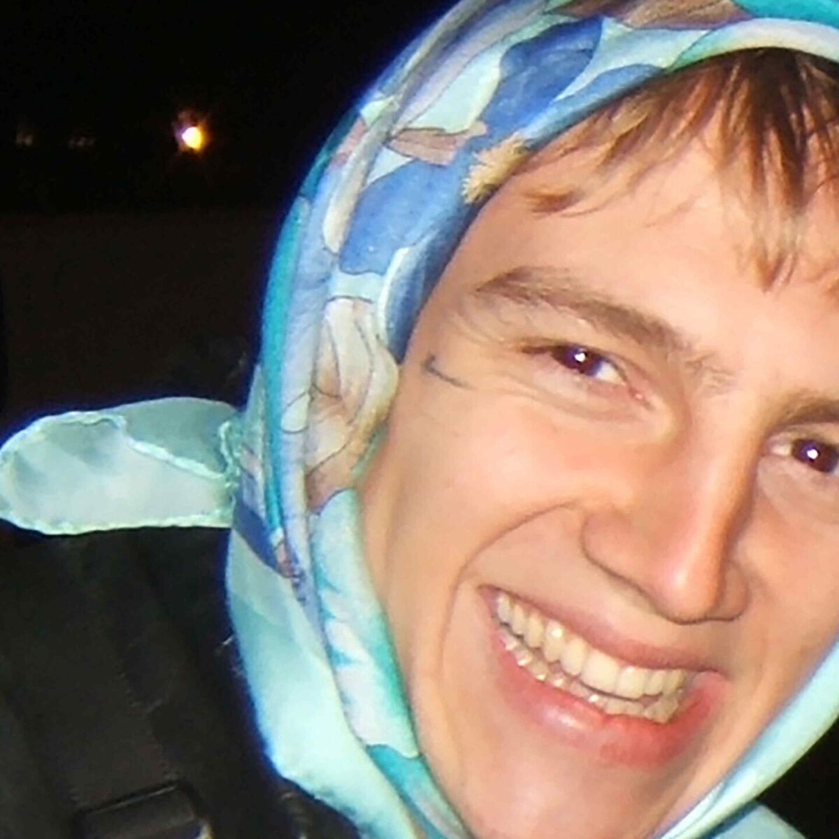 Album cover of luft