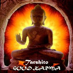 Cover of Good Karma