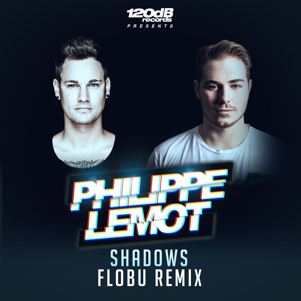 Picture of Philippe Lemot - Shadows (Flobu Remix)