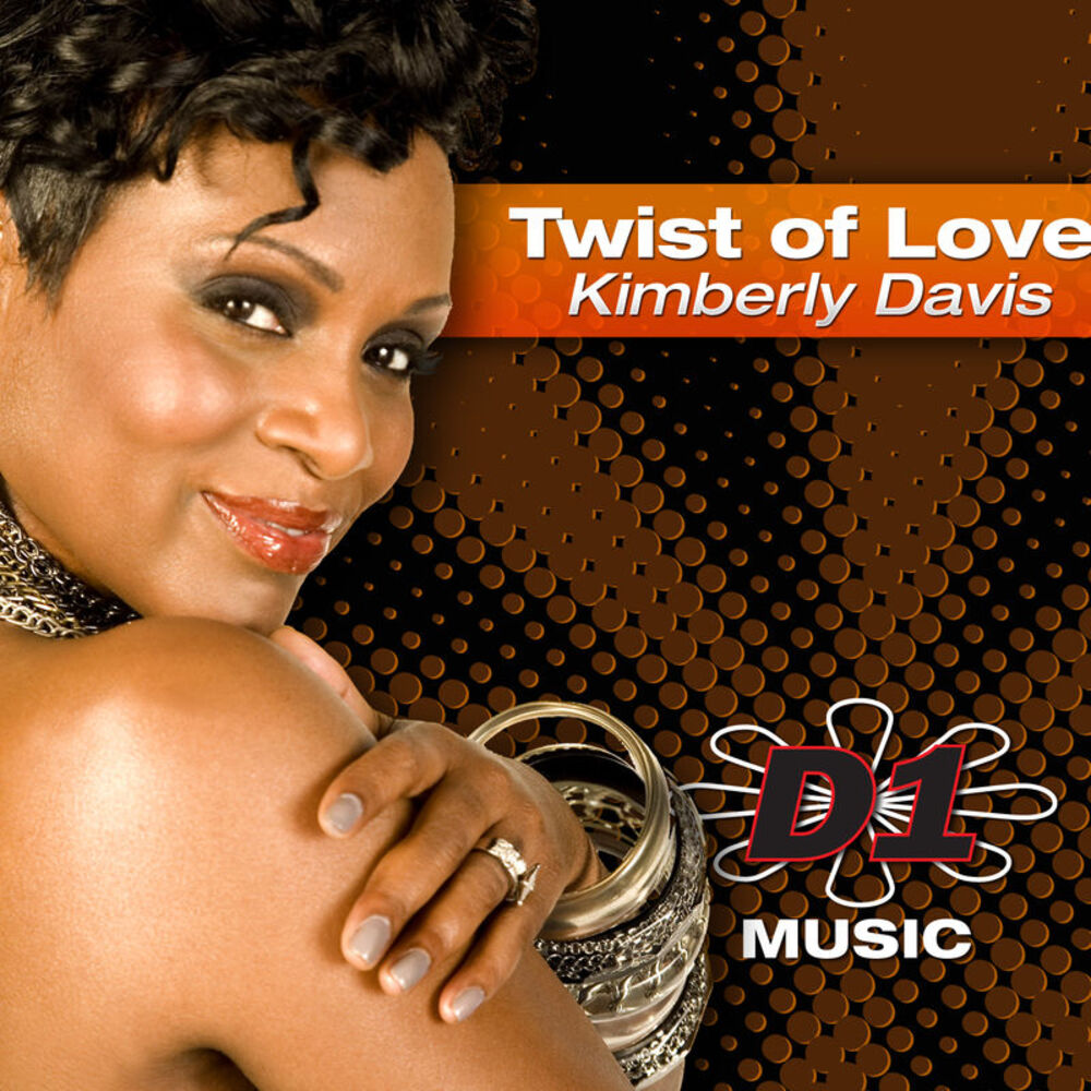 Picture of Twist of Love