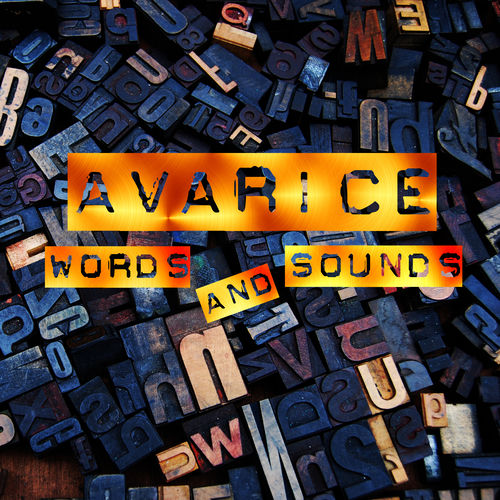 Words and Sounds