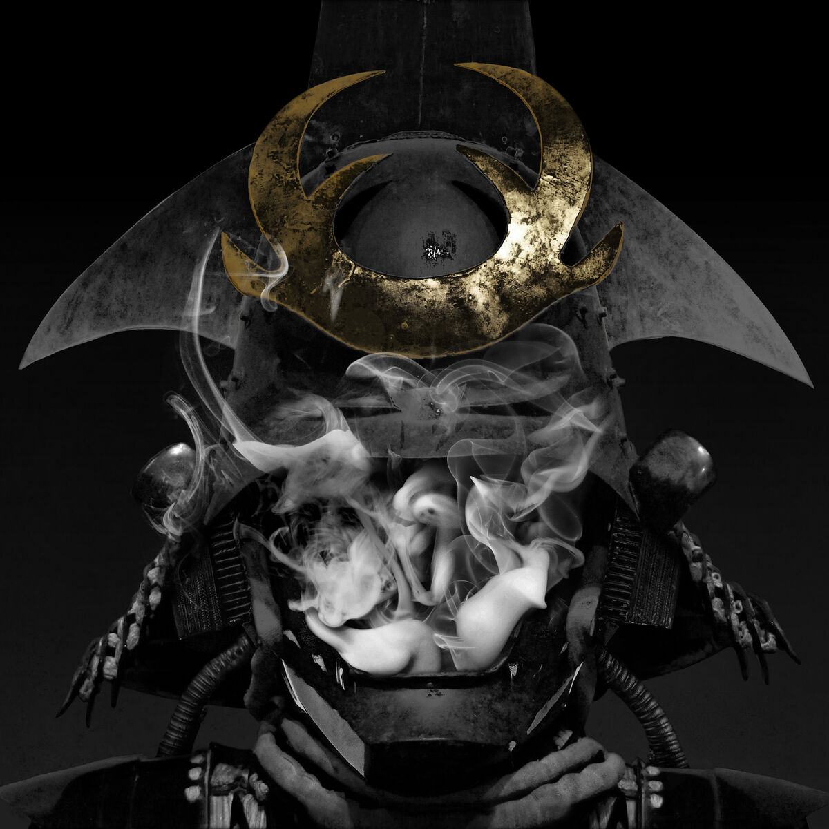 Album cover of Skullclub