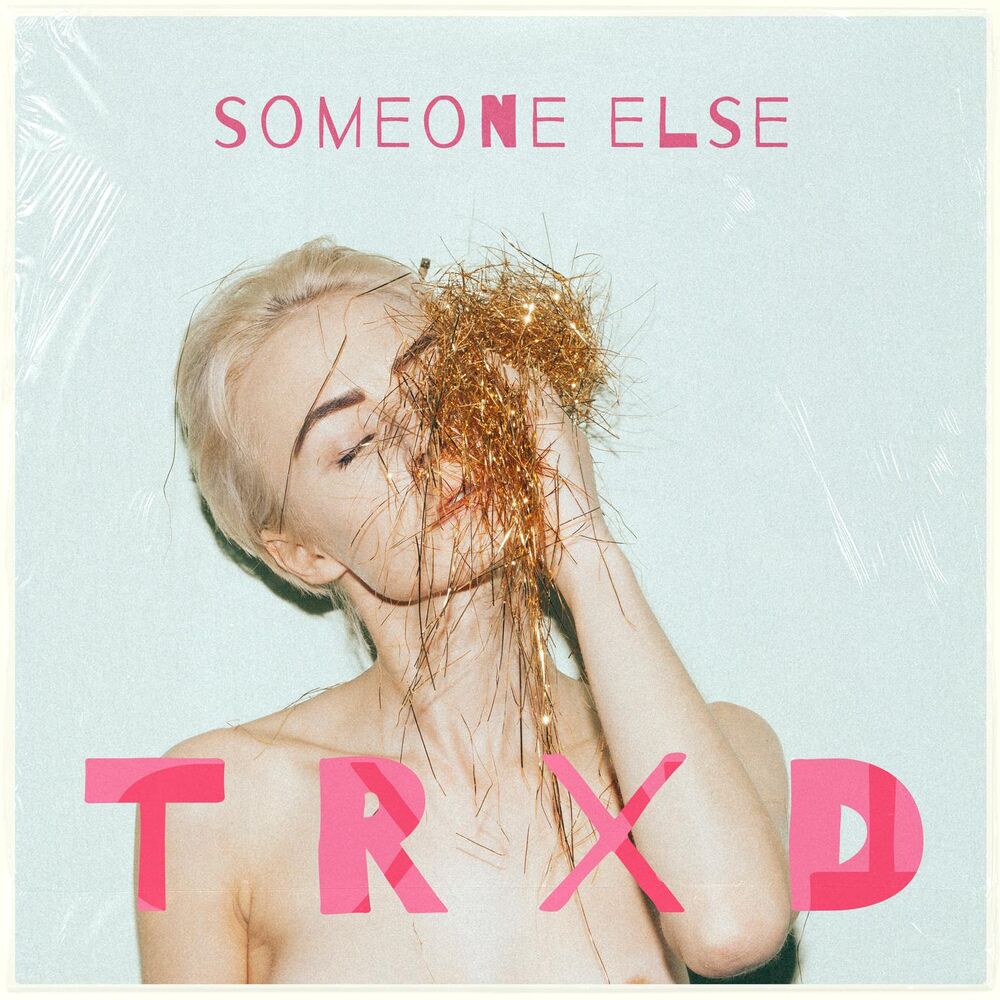 Picture of Someone Else