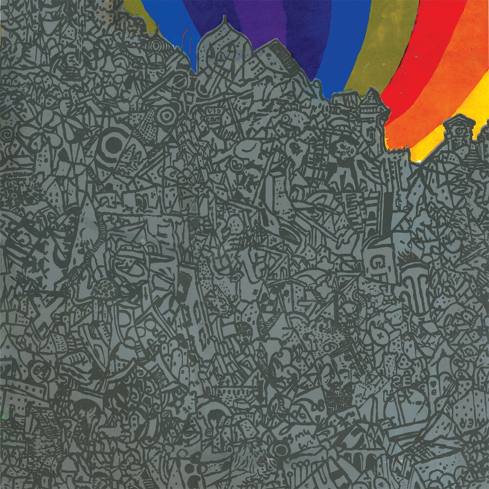 Picture of Wonderful Rainbow