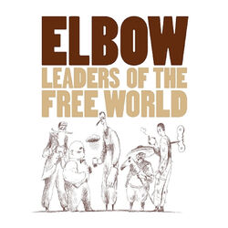 Cover of Leaders Of The Free World