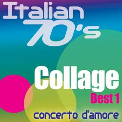 Cover of Concerto d'amore