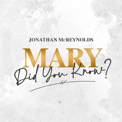 Cover of Mary, Did You Know