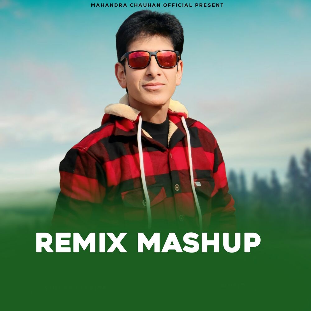 Picture of Remix Mashup
