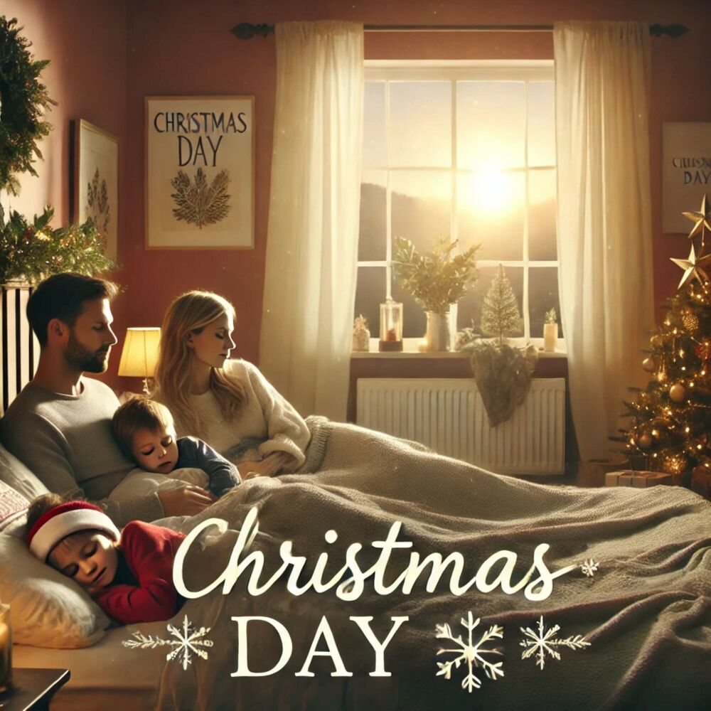 Picture of Christmas Day