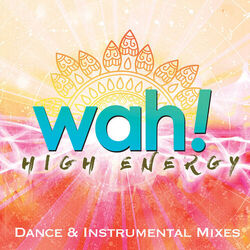 Cover of High Energy Dance & Instrumental Mixes Vol. 1