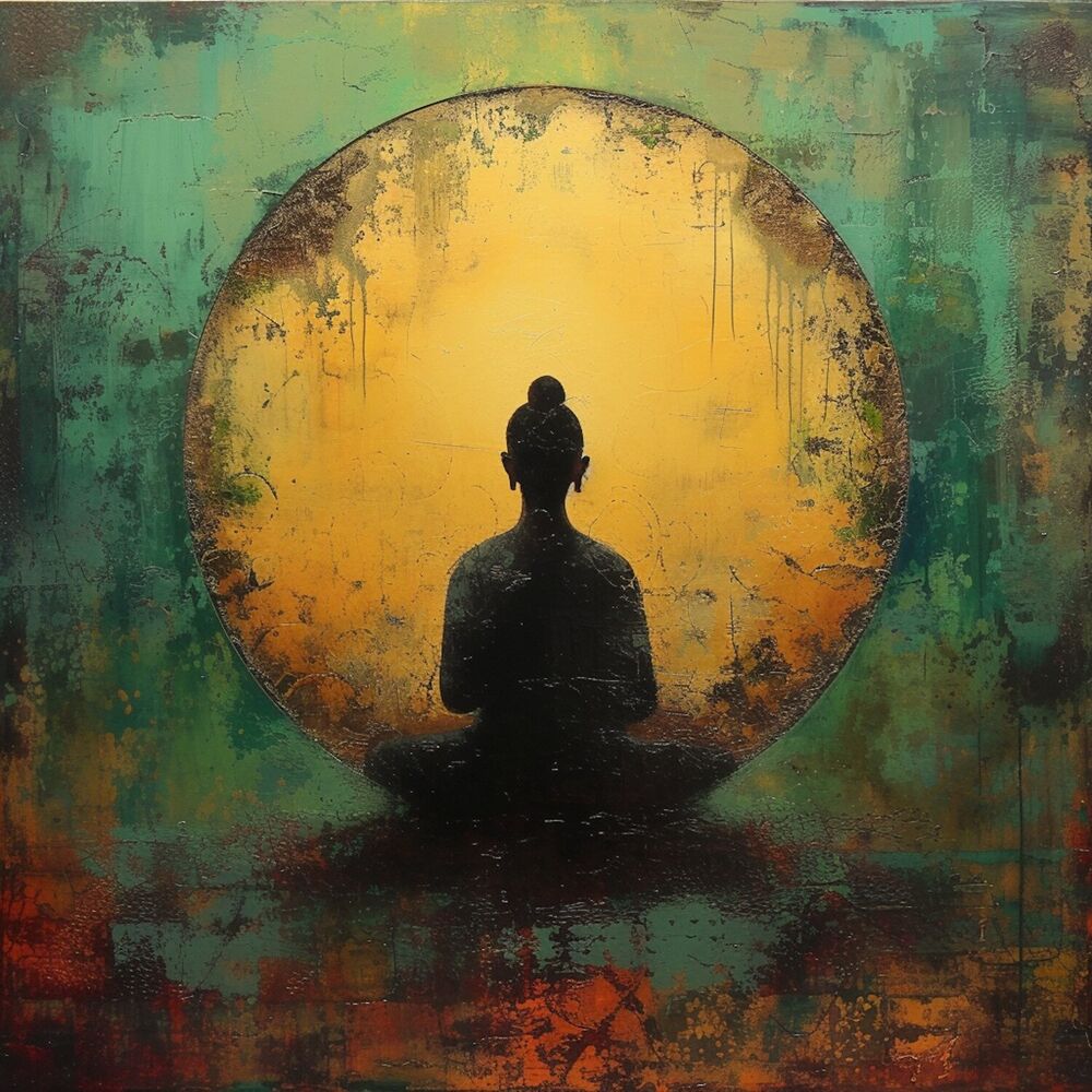 Picture of A Calming Journey of Serenity and Inner Peace