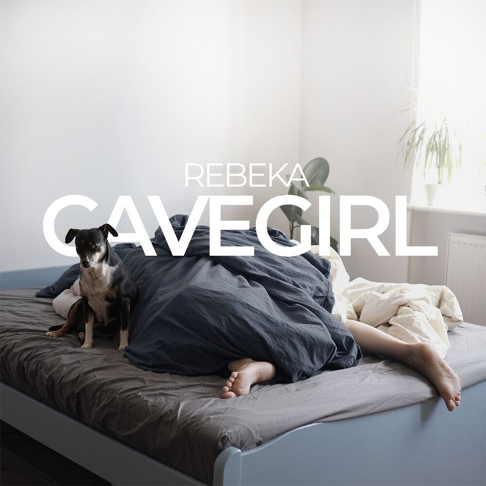 Picture of Cavegirl