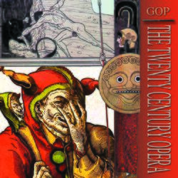 Cover of Verdi - Rigoletto