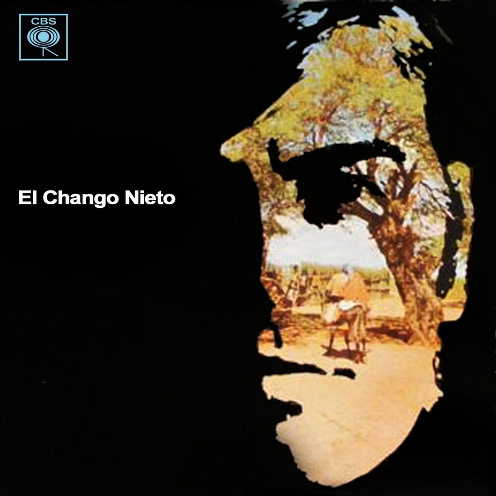 Picture of El Chango Nieto