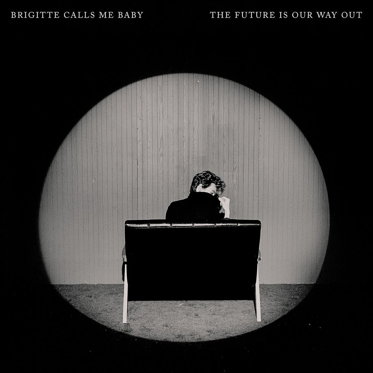 Album cover of Always Be Fine