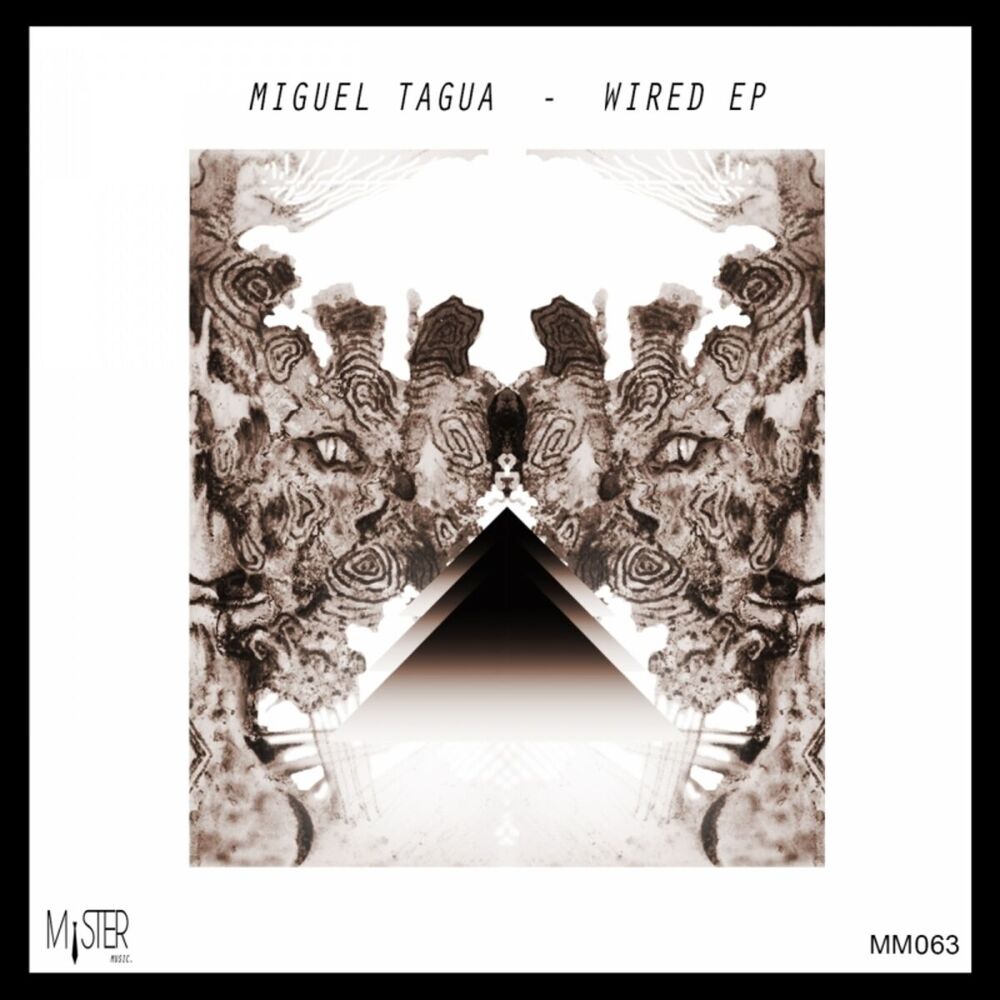 Picture of Wired EP