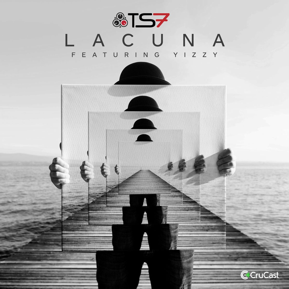 Album cover of Lacuna