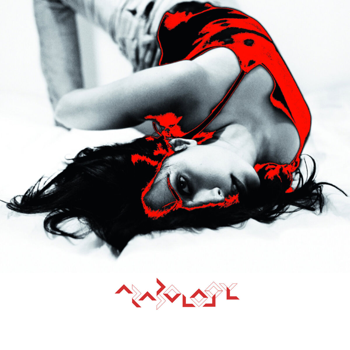 Album cover of Ma Rida