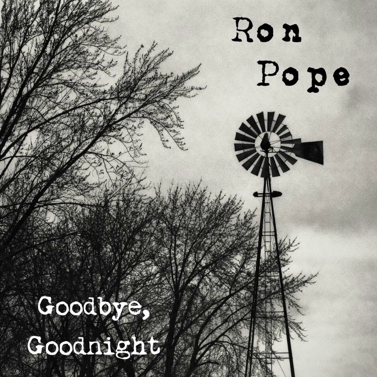Album cover of Goodbye, Goodnight